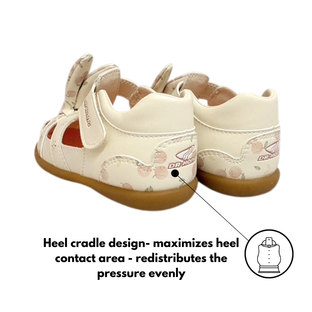DR.KONG BABY 2 SANDALS DK-1S14A2039BW