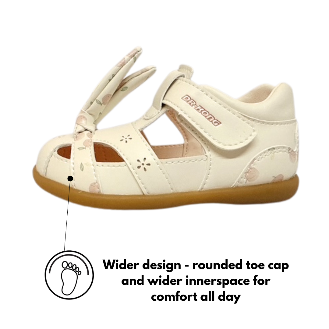 DR.KONG BABY 2 SANDALS DK-1S14A2039BW