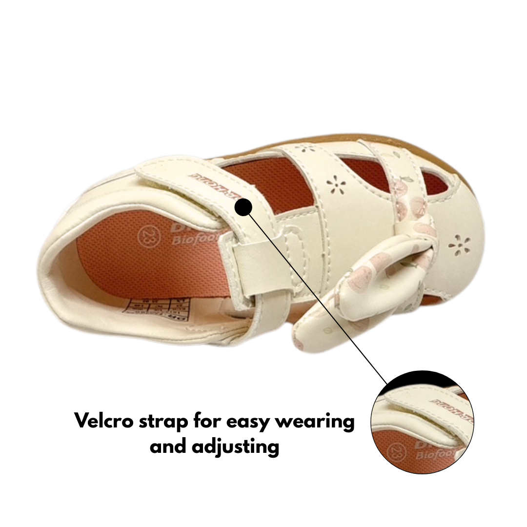 DR.KONG BABY 2 SANDALS DK-1S14A2039BW