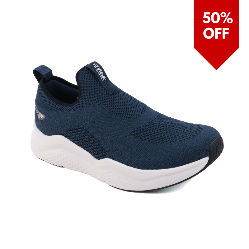 DR.KONG MEN'S EZWALK SNEAKERS DK-CE001502-DBL