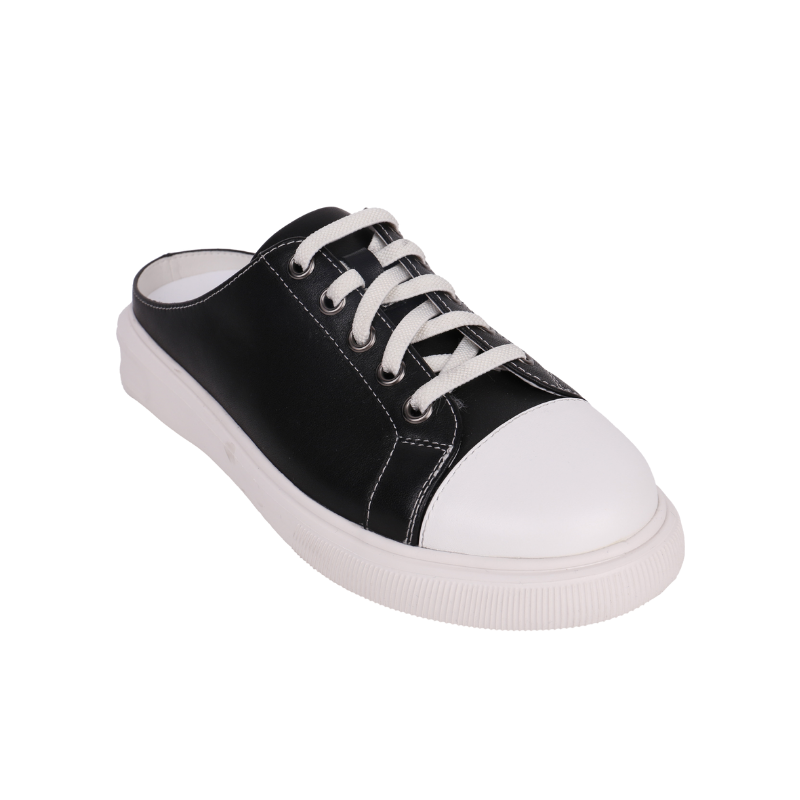 DR.KONG WOMEN COMFORT CASUAL SHOES DK-W5001506-BLK