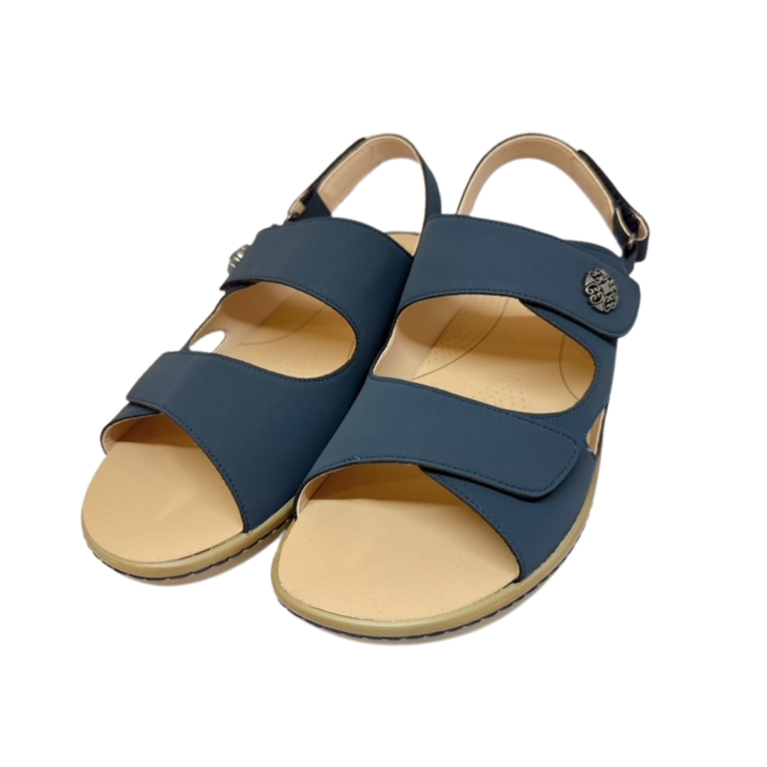 DR.KONG WOMEN REMOVABLE INSOLE SANDALS DK-1S80A2005AW