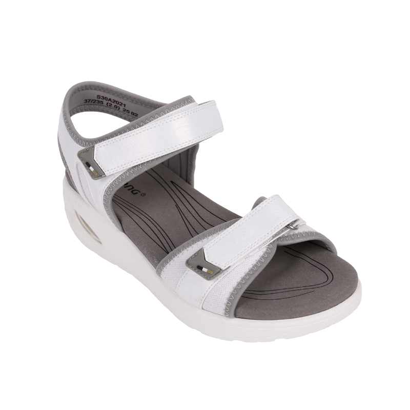 DR.KONG WOMEN TOTAL CONTACT SANDALS DK-1S30A2022BW