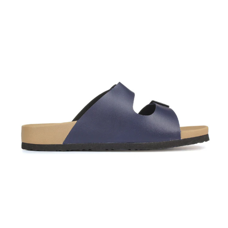 DR.KONG MEN'S TOTAL CONTACT SANDALS DK-S9000290-BLU