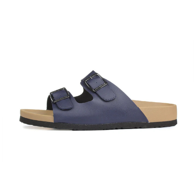 DR.KONG MEN'S TOTAL CONTACT SANDALS DK-S9000290-BLU