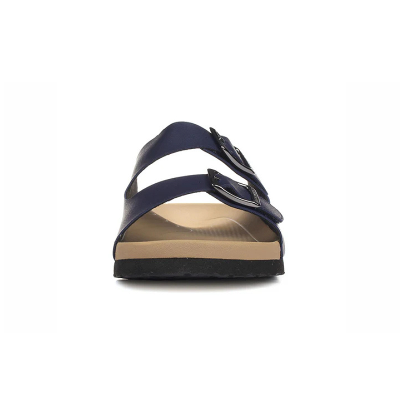 DR.KONG MEN'S TOTAL CONTACT SANDALS DK-S9000290-BLU