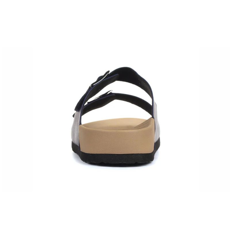 DR.KONG MEN'S TOTAL CONTACT SANDALS DK-S9000290-BLU