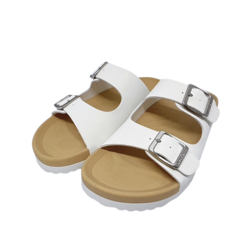 DR.KONG WOMEN SMART FOOTBED SANDALS DK-1S40A2006AW