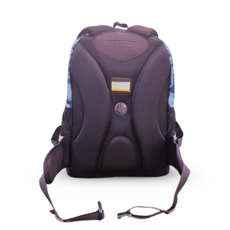 DR.KONG BACKPACKS M SIZE DK-N007-BLU