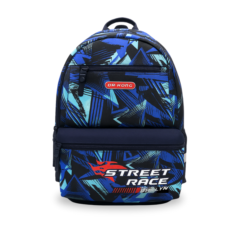 DR.KONG BACKPACKS M SIZE DK-M008-MUT