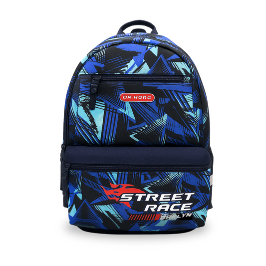 DR.KONG BACKPACKS M SIZE DK-M008-MUT