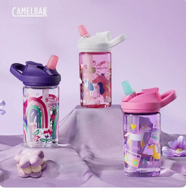 CAMELBAK EDDY+ KIDS 14OZ(RP : $28.00)