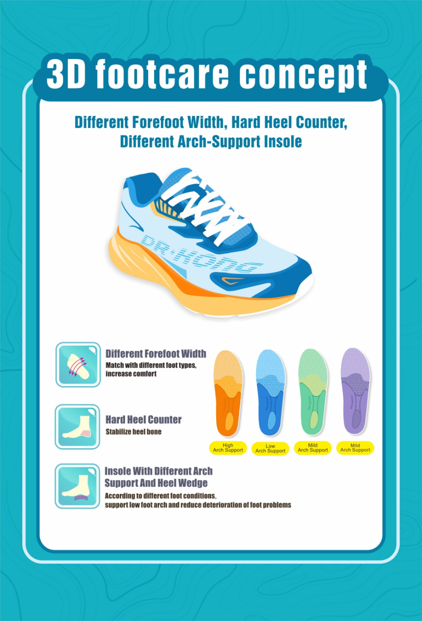 DR.KONG BABY 2 SHOES DK-1B16A1001AM
