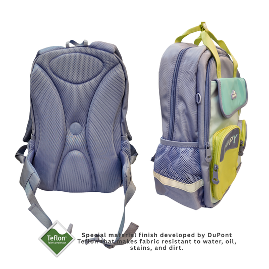 DR.KONG BACKPACKS M SIZE DK-1Z12A3028AW-PUP