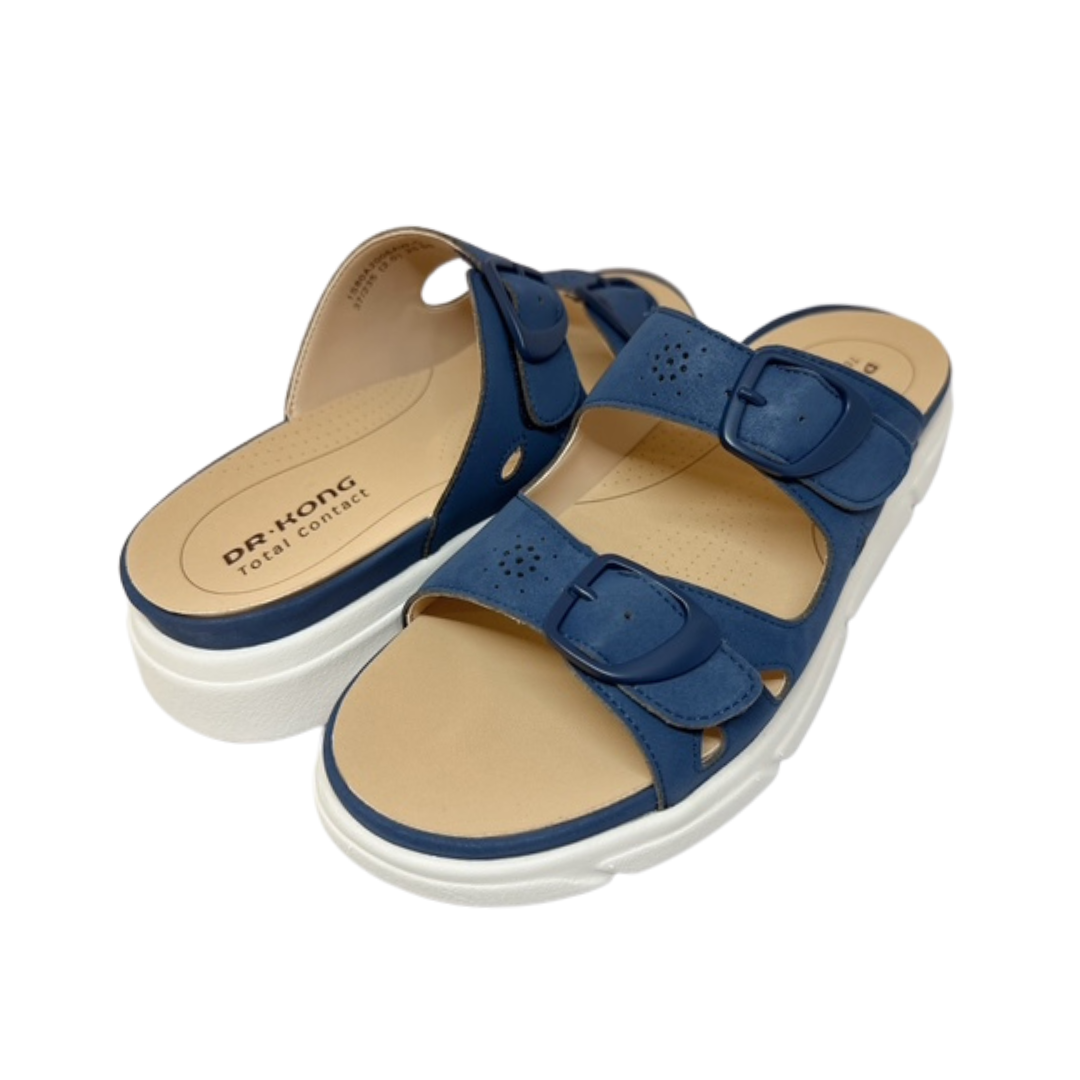 DR.KONG WOMEN REMOVABLE INSOLE SANDALS DK-1S80A2006AW