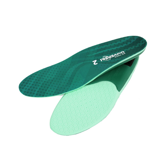 DR.KONG UNIVERSAL 2 MILD FLAT FOOT HIGH ARCH FOOT INSOLES DK-1I10A5002AX