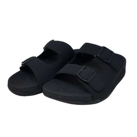 DR.KONG MEN'S TOTAL CONTACT SANDALS DK-1S90A2018AM