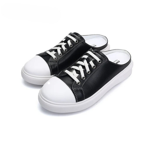 DR.KONG WOMEN COMFORT CASUAL SHOES DK-W5001506-BLK