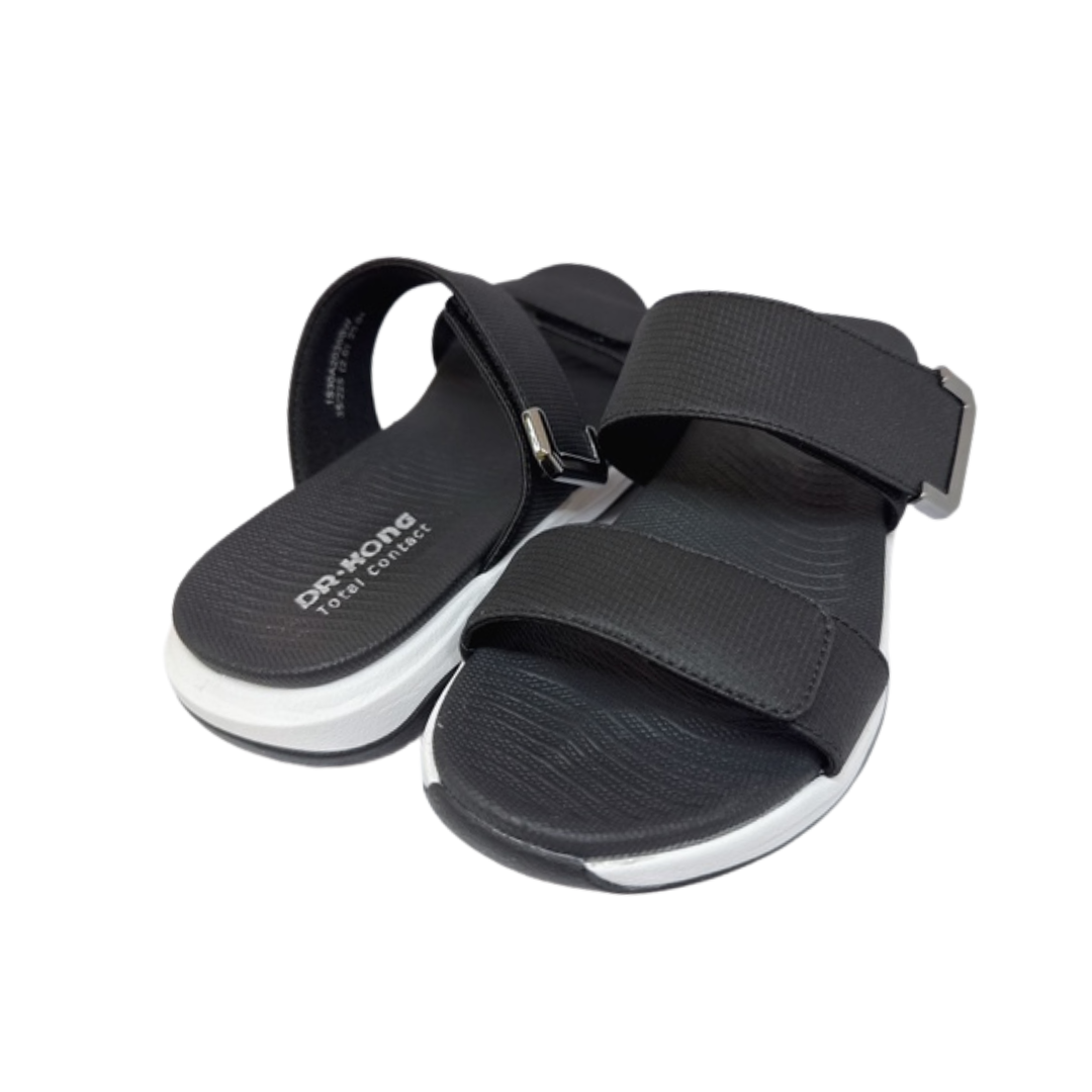 DR.KONG WOMEN TOTAL CONTACT SANDALS DK-1S30A2036BW