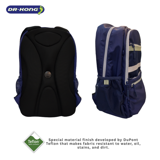 DR.KONG BACKPACKS XL SIZE DK-2Z14A3001CW-DPU