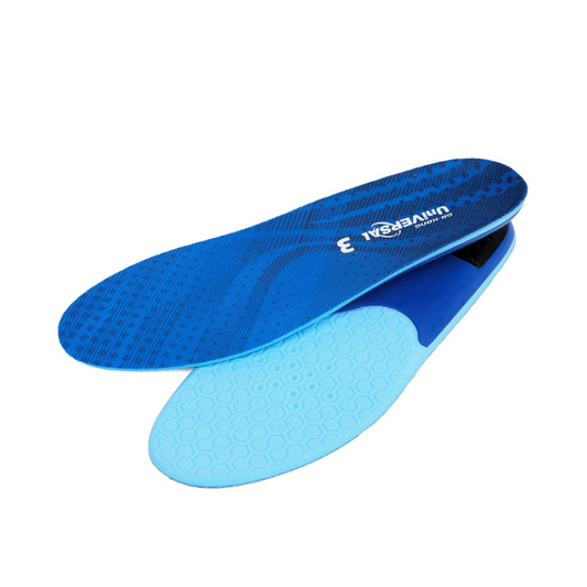 DR.KONG UNIVERSAL 3 NORMAL FOOT INSOLES DK-1I10A5003AX