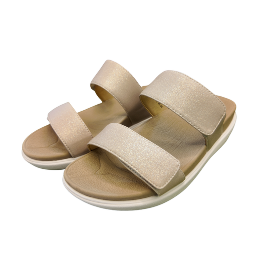 DR.KONG WOMEN TOTAL CONTACT SANDALS DK-1S30A2040BW