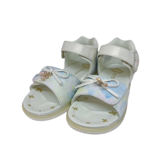 DR.KONG KIDS TOTAL CONTACT SANDALS DK-1S10A2072BW