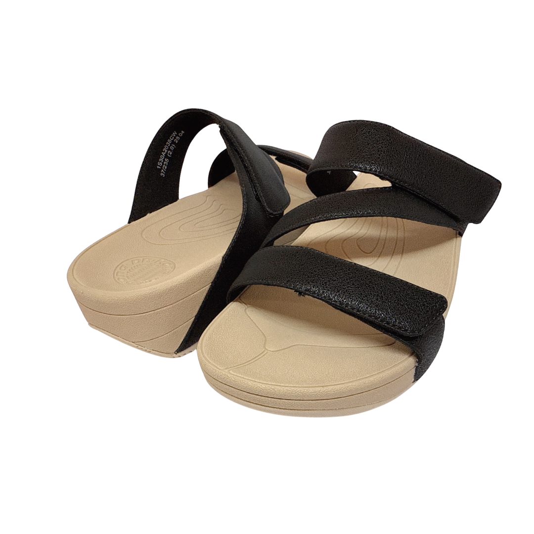 DR.KONG WOMEN TOTAL CONTACT SANDALS DK-1S30A2038CW