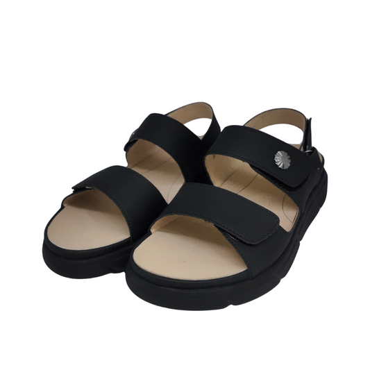 DR.KONG WOMEN REMOVABLE INSOLE SANDALS DK-1S80A2019AW