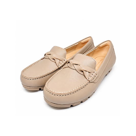 DR.KONG WOMEN COMFORT FLAT SHOES DK-1W10B1010CW
