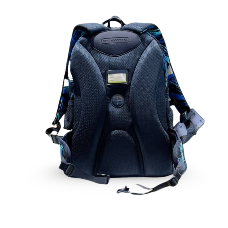 DR.KONG BACKPACKS M SIZE DK-M008-MUT