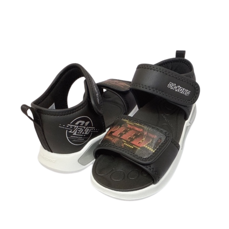 DR.KONG KIDS TOTAL CONTACT SANDALS DK-1S10A2044CM