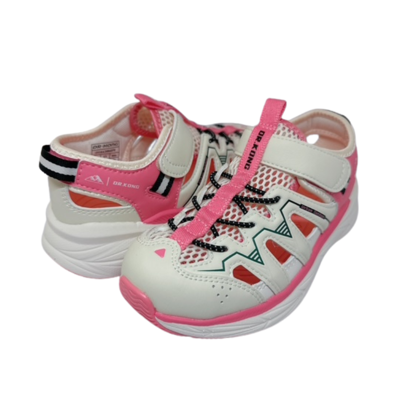 DR.KONG KIDS TOTAL CONTACT SANDALS DK-1S10A2086DW