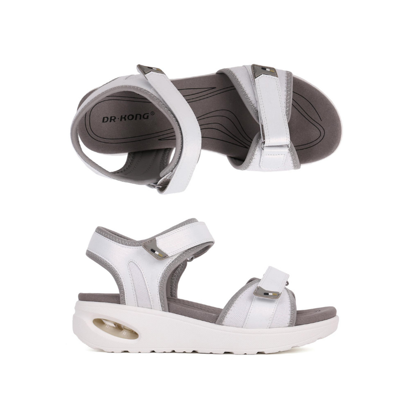 DR.KONG WOMEN TOTAL CONTACT SANDALS DK-1S30A2022BW