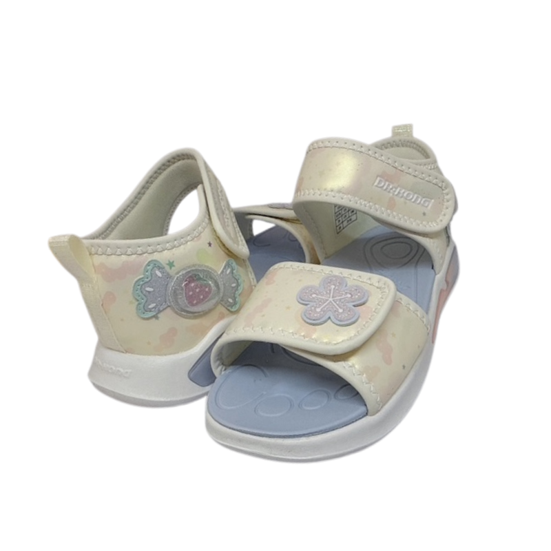 DR.KONG KIDS TOTAL CONTACT SANDALS DK-1S10A2044DW