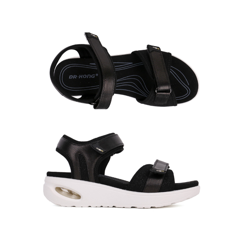 DR.KONG WOMEN TOTAL CONTACT SANDALS DK-1S30A2021AW