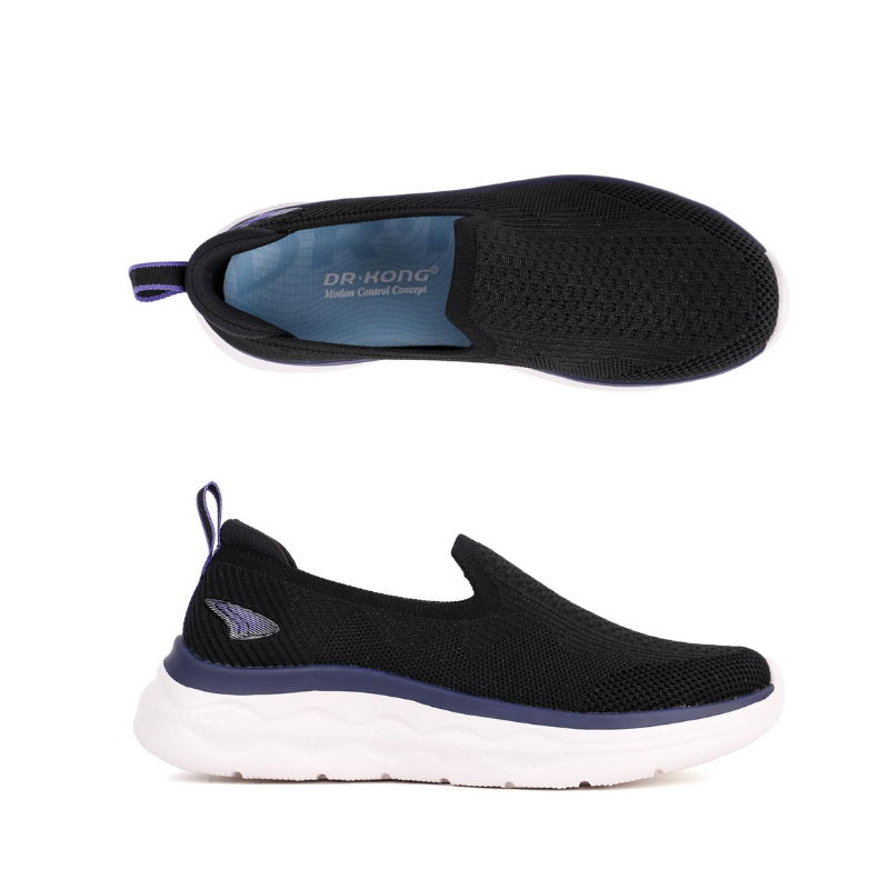 DR.KONG WOMEN EZWALK SPORT SHOES DK-1CE0A3025DW