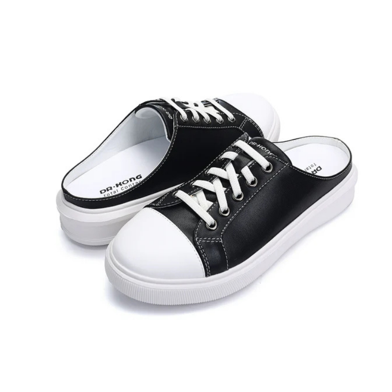 DR.KONG WOMEN COMFORT CASUAL SHOES DK-W5001506-BLK