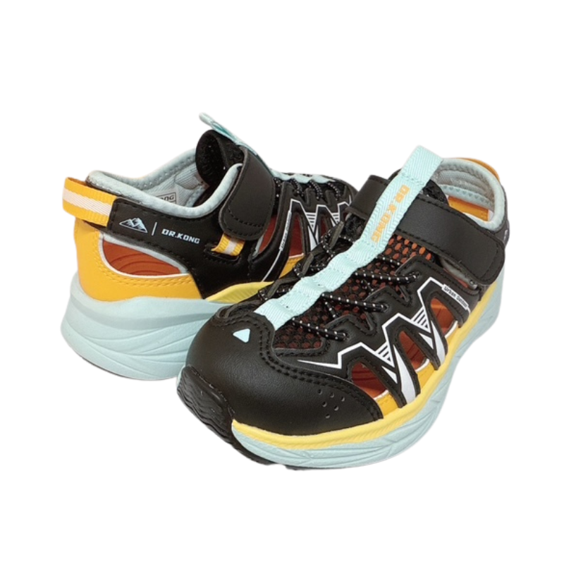 DR.KONG KIDS TOTAL CONTACT SANDALS DK-1S10A2086EM