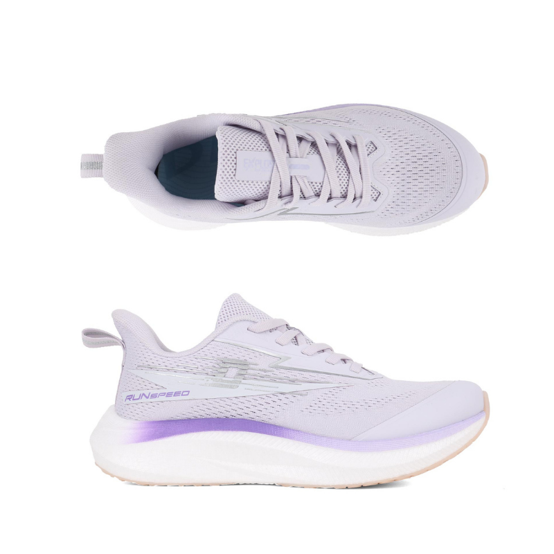 DR.KONG WOMEN EXPLORE SNEAKERS DK-1CX0A3011AW