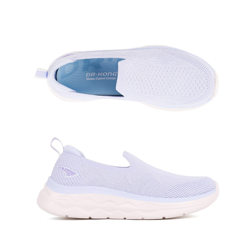 DR.KONG WOMEN EZWALK SPORT SHOES DK-1CE0A3025CW