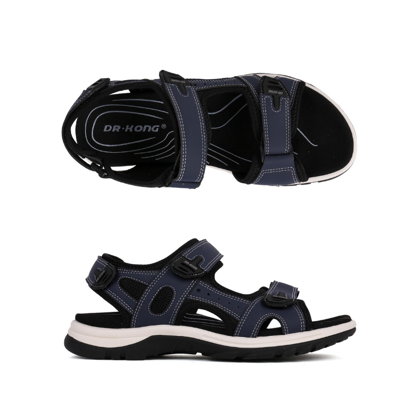 DR.KONG WOMEN TOTAL CONTACT SANDALS DK-1S30A2029AW