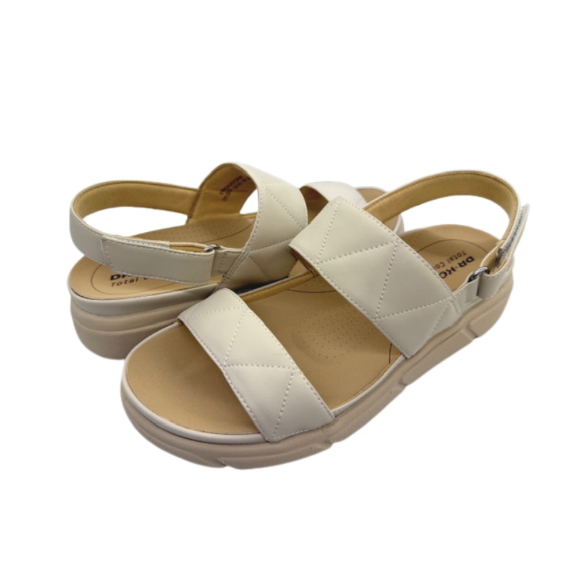 DR.KONG WOMEN REMOVABLE INSOLE SANDALS DK-1S80A2012AW