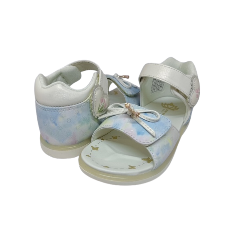 DR.KONG KIDS TOTAL CONTACT SANDALS DK-1S10A2072BW