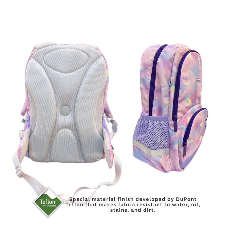 DR.KONG BACKPACKS M SIZE DK-P001-MUT