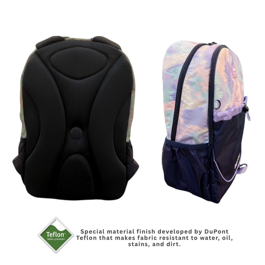 DR.KONG BACKPACKS L SIZE DK-P009-MUT