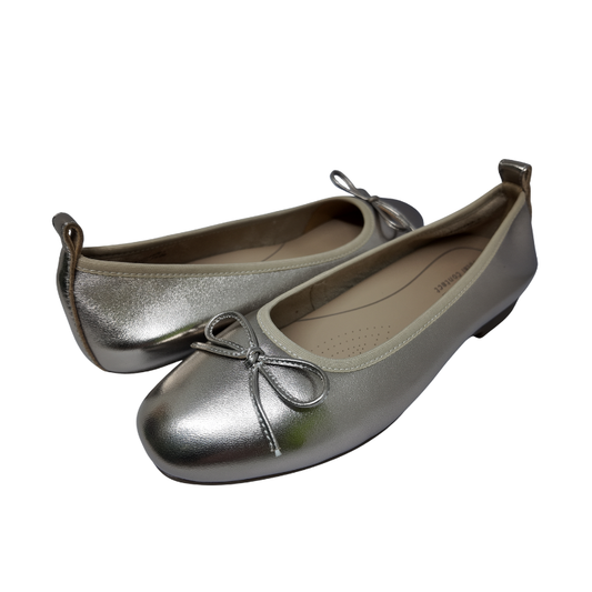 DR.KONG WOMEN COMFORT FLAT SHOES DK-1W10A1014AW