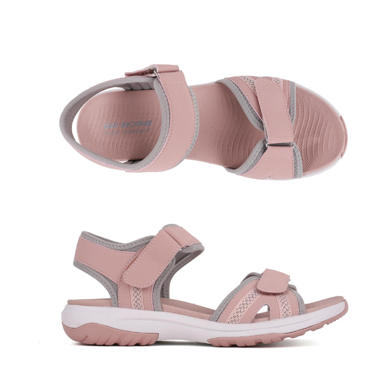 DR.KONG WOMEN TOTAL CONTACT SANDALS DK-1S30A2026AW