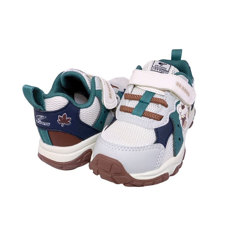 DR.KONG BABY 2 SHOES DK-1B14A3014CM