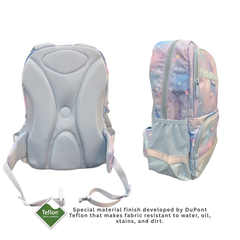 DR.KONG BACKPACKS M SIZE DK-P002-MUT